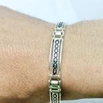 انسيال فضه عيار 925