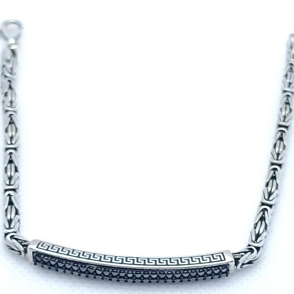 انسيال فضه عيار 925