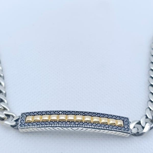 انسيال فضه عيار 925