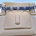 انسيال فضه عيار 925