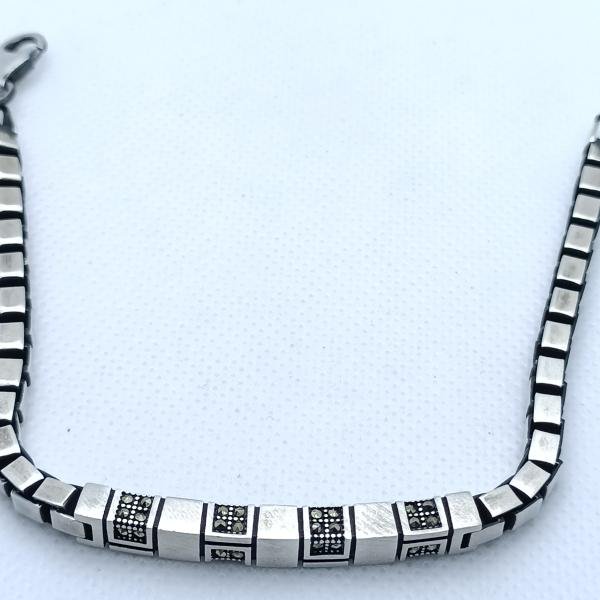 انسيال فضه عيار 925