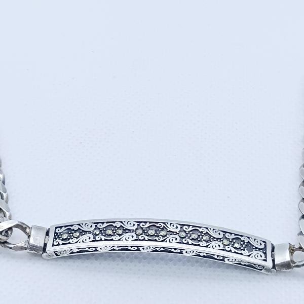 انسيال فضه عيار 925
