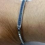 انسيال فضه عيار 925