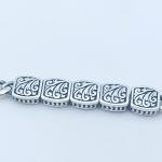 انسيال فضه عيار 925