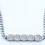 انسيال فضه عيار 925