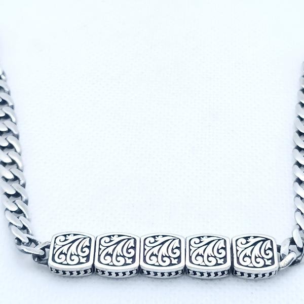 انسيال فضه عيار 925