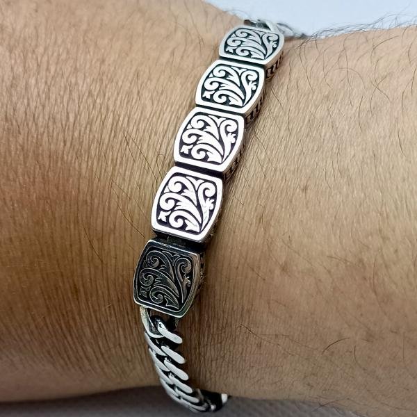 انسيال فضه عيار 925