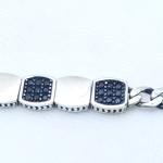 انسيال فضه عيار 925