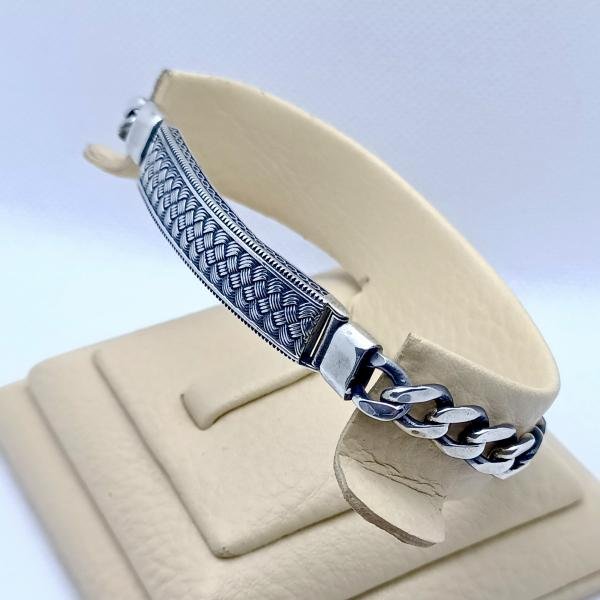انسيال فضه عيار 925