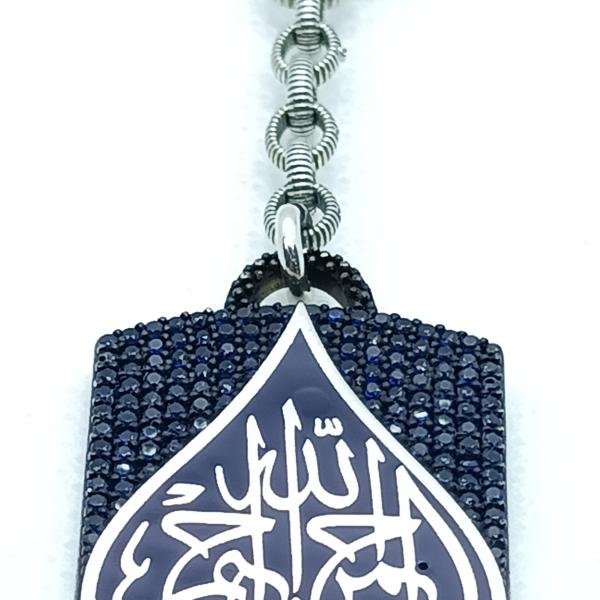 ميداليه إيطالي عيار ٩٢٥