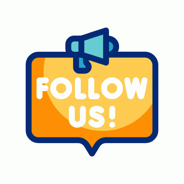 تابعنا على مواقع التواصل :-