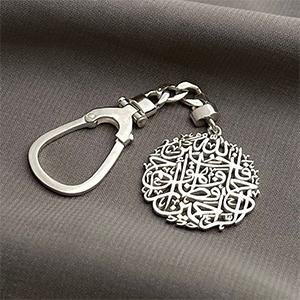 ميداليه ايطالي عيار ٩٢٥